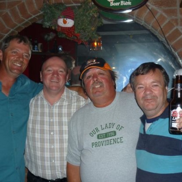 Meet your Posher, Sean - Picture 1 of 1